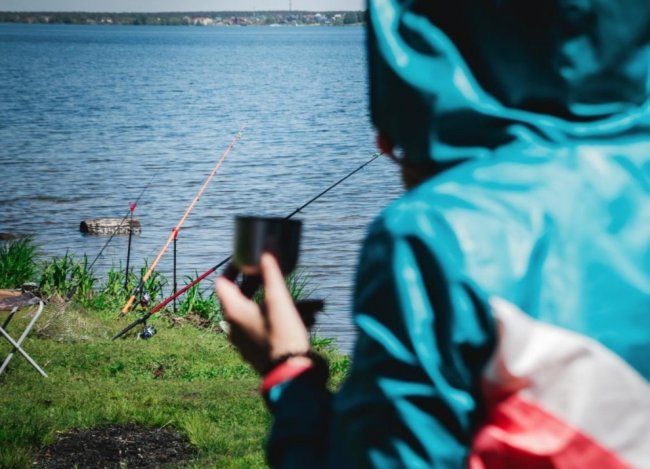Подарки к летней рыбалке: каждый второй товар за 1 рубль в «Галамарте» - «Статьи для рыбака»