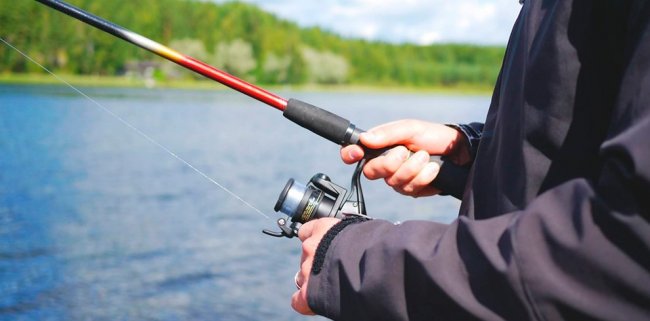 Запрет на рыбалку 2018 в Ростовской области - «Новости рыбалки»