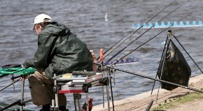 Правительство идет навстречу платной рыбалке - «Новости рыбалки»