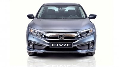 Honda Civic - розумний вибір для вашого комфорту